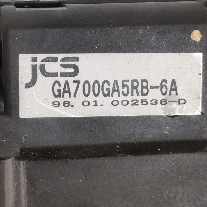 Двигун заслінки пічки Mazda Xedos 6 (92-99) OEM GA700GA5RB6A