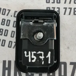 Кріплення багажу Lexus RX 350 (08-15) 3.5 OEM 6631030010 фото 2