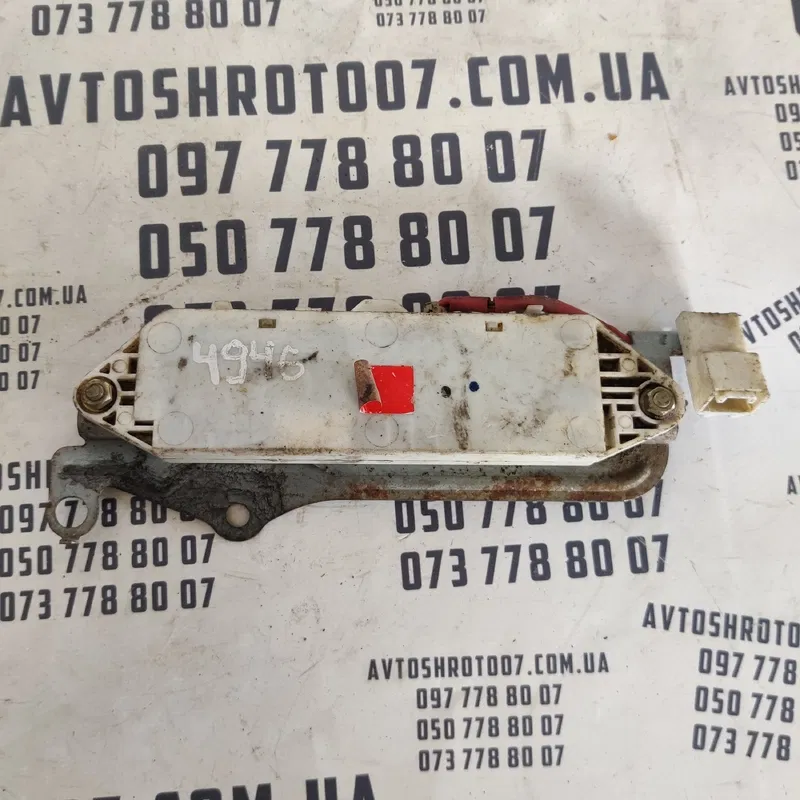 Електронний блок керування Lexus LS 430 00-06 OEM 8999250090
