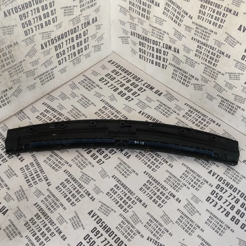 Накладка салону Renault Scenic 1 (96-03) OEM 7700844720