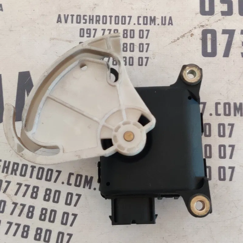 Двигун заслінки пічки Audi A4 B5 (94-01) OEM 8D1820511E