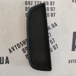 Накладка салону Audi Q7 4L (05-15) 3.6 л.пер. OEM 8K0853916