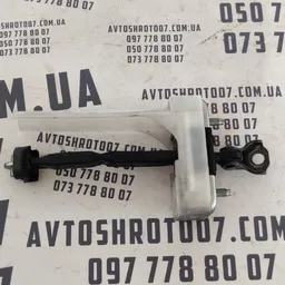 Обмежувач дверей Lexus RX 350 (08-15)