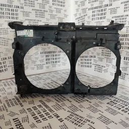 Рамка телевізора Citroen C8 (02-14) HDI OEM 1484092080