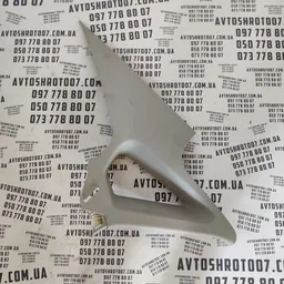 Накладка салону VW Passat B8 USA задня ліва OEM 561867287g