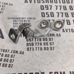 Завіса Ford Focus MK1 (98-04) зад. ліва нижня OEM xs4aa26800