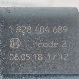 Лямбда зонд Audi Q7 4L (05-15) 3.6 Бензин OEM 1928404689 фото 3