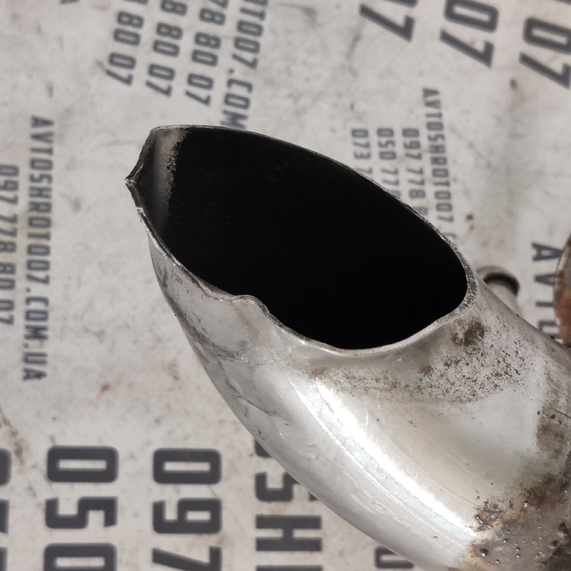 Глушник Audi A6 C5 (97-05) OEM 4b0253811m