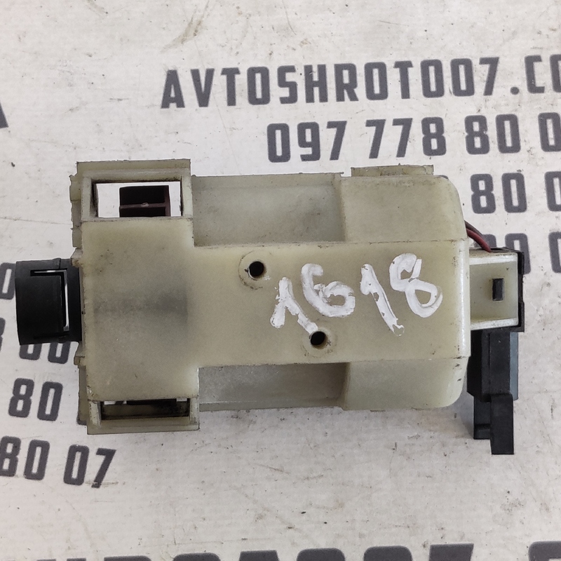 Двигун вентиляції салону Audi A4 B5 (94-01) OEM 4A0820545 фото 2