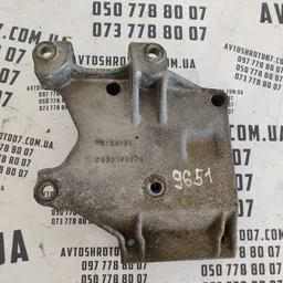 Кронштейн компресора Mitsubishi Lancer 9 03-08 OEM 7813a164