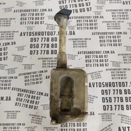 Бачок омивача Volkswagen T4 (90-03) OEM 701955453B фото 3