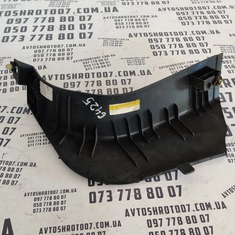 Накладка салону Range Rover Evoque пер. права OEM BJ3202348
