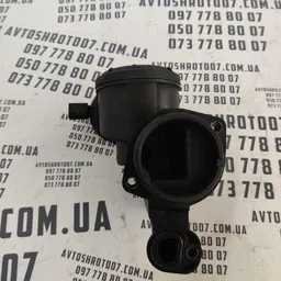 Клапан вентиляції бака Skoda Fabia 2 (07-14) OEM 36103464 фото 3