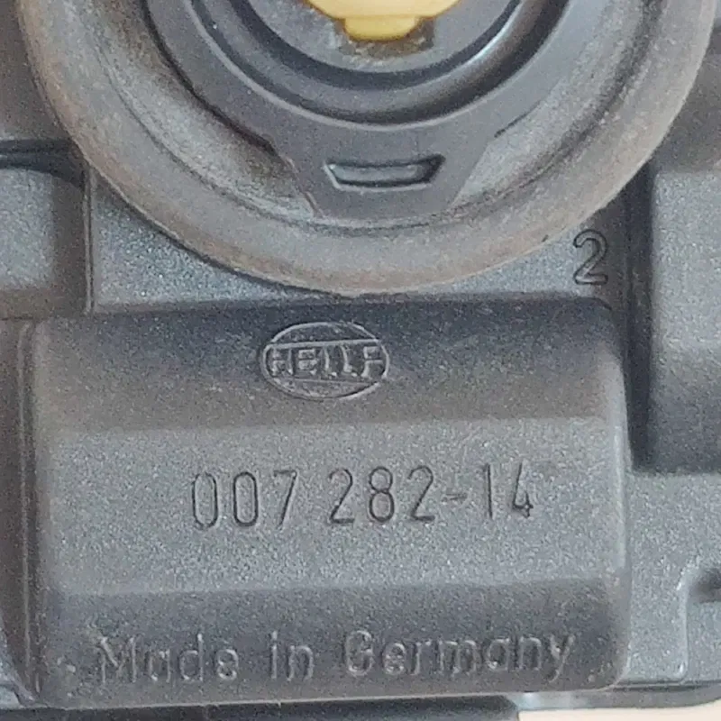 Моторчик коректора фар Audi A4 B5 (94-01) OEM 4b0941295