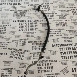 Трубка кондиціонера Chrysler Voyager 3 (95-00) OEM 04677282b фото 2