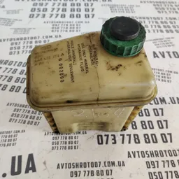 Бачок насосу ГУР Audi A6 C4 (94-97) OEM 4A0422373A
