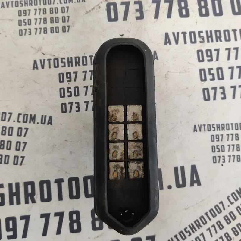 Датчик відкриття дверей Citroen C8 (02-14) OEM 1488934080