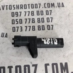Датчик коленвалу Mercedes W210 (95-02) OEM A0041538728 фото 2