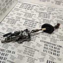 Рульова колонка Audi Q7 4L (05-15) 3.6 Бензин OEM zg514497