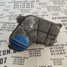 Бачок розширювальний Audi A6 C5 (1997-2005) OEM 8E0121403
