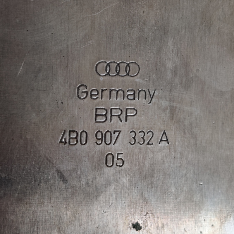 Блок керування дзеркалами Audi A6 C5 (97-05) OEM 5ds00561701