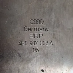 Блок керування дзеркалами Audi A6 C5 (97-05) OEM 5ds00561701 фото 3