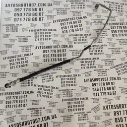 Трубка кондиціонера Audi A6 C5 (97-05) OEM 4b0260704b фото 1