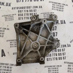 Кронштейн компресора Mitsubishi Lancer 9 03-08 OEM 7813a164 фото 2