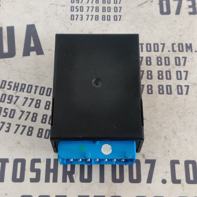Блок склоочисників BMW 320 E46 (1998-2005) OEM 61358359031