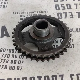 Шків розпредвалу MB CLS W219 (04-10) 5.5 OEM A11900520002