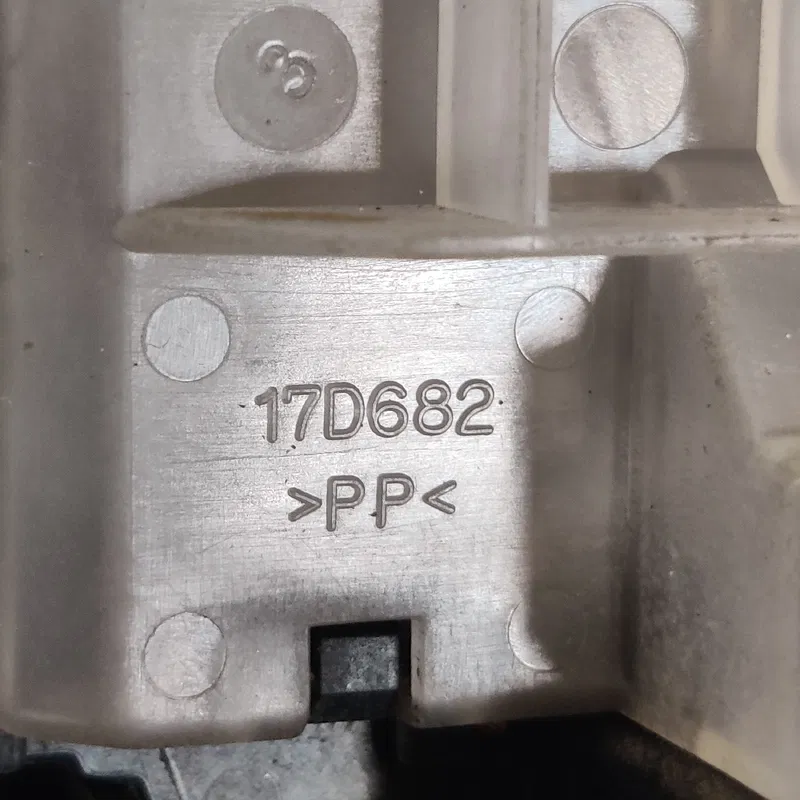 Перемикач підрульовий Mazda 3 BK (03-09) OEM 170682