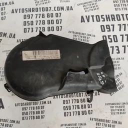 Кришка двигуна VW Passat B5 (96-05) 2.5 TDI OEM e059109123k