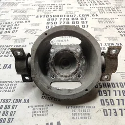Опора аморт. Audi Q7 4L (05-15) 3.6Б зад. ліва OEM 7L0512345 фото 3
