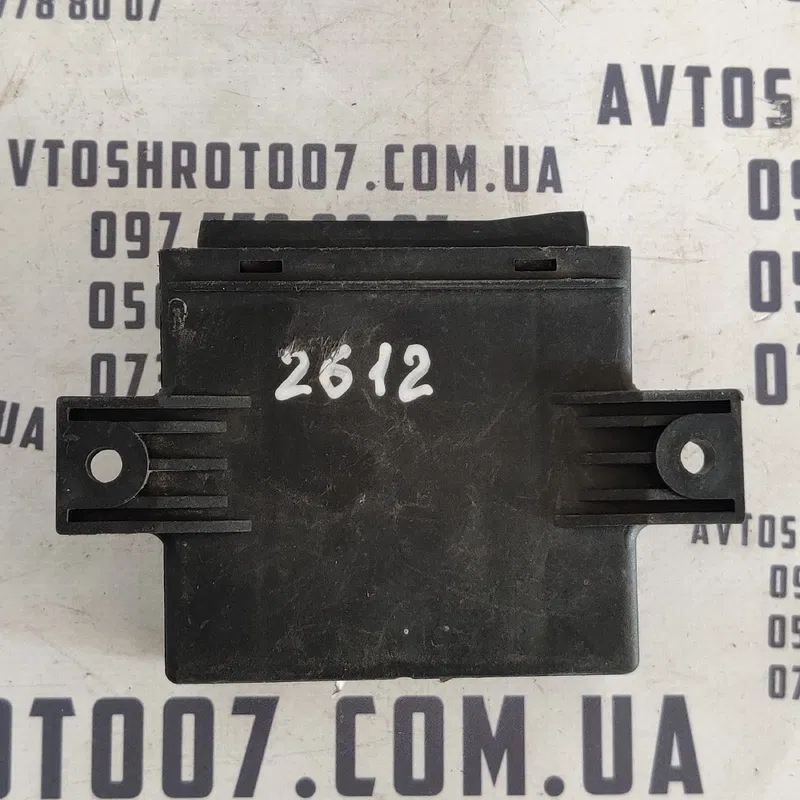 Реле фар Opel Vectra B (95-02) OEM 90451202