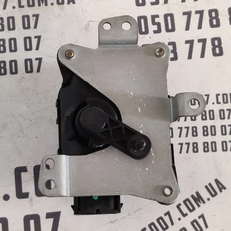 Двигун заслінки пічки Audi A6 C5 (97-05) OEM 4B1820511B