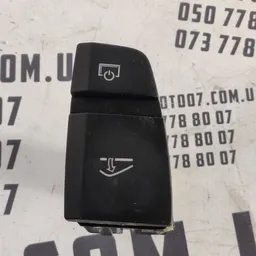 Блок кнопок Audi Q7 4L (05-15) 3.6 Бензин OEM 4L1927227