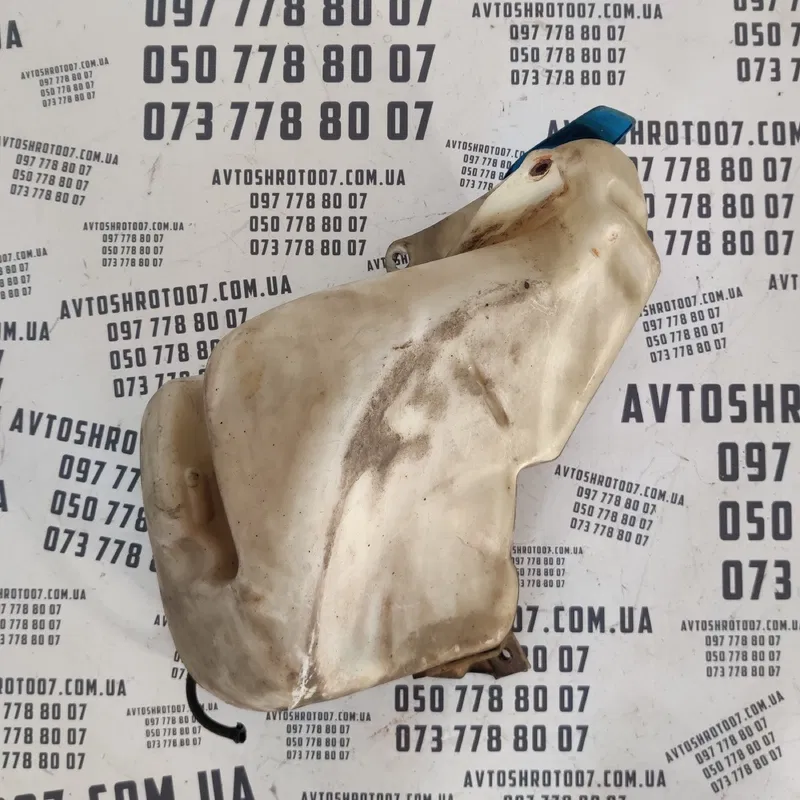 Бачок омивача лобового скла Audi A6 C5 (97-05) OEM 4B0955453