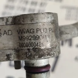 Трубка кондиціонера VW Jetta (10-18) OEM 1K0820741AD фото 4