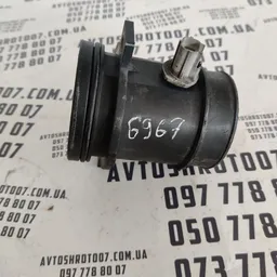 Розходомір повітря Ford Focus 98-04 1.8 Дизель 98ab9p965aa