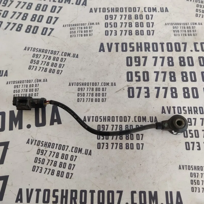Датчик детонації Jaguar X-TYPE 01-09 2.1 V6 OEM XW4F12A699AA