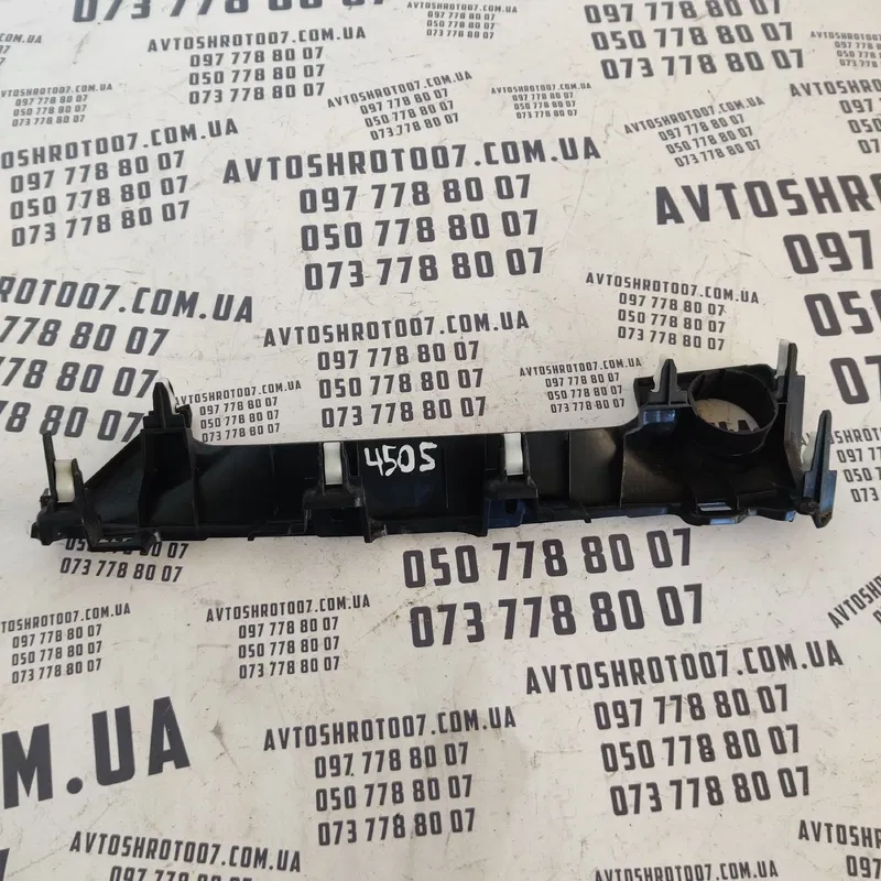 Накладка салону Mazda 6 GJ (12-21) ліва OEM gmg555231