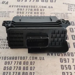 Блок комфорту Audi Q7 4L (05-15) 3.6 Бензин OEM 4F0907280B фото 3
