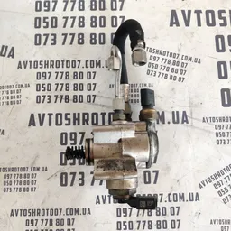 Паливний насос Audi Q7 4L (06-15) 3.6 Бензин OEM 03H127025C