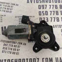 Мотор склопідіймача Mercedes W220 (98-05) OEM 119654104