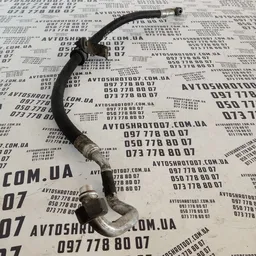 Трубка кондиціонера Audi A6 C4 (94-97) OEM 4a1260707ac фото 2
