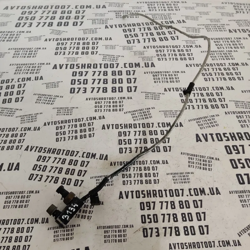Трубка кондиціонера Lexus LS 430 OEM 4990007141