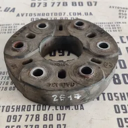 Муфта кардана Mercedes S-Class W220 (98-05) OEM 2104110215