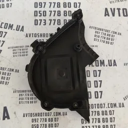 Кришка двигуна Citroen Berlingo OEM 9651560180 фото 2