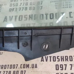Скло дверей Audi 80 B3 (86-91) задня ліва OEM 893837571 фото 5