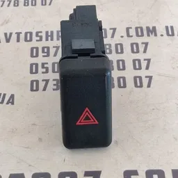 Кнопка аварійки Mazda 3 BK (03-09) OEM BP4K664H0